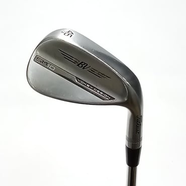 VOKEY　SM10　ツアークローム WG 46F°  10°  BV105