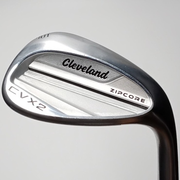 CVX2　ZIPCORE WG 56S°  14°  S200 Dynamic　Gold　95
