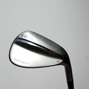 RTX　4　ツアーサテン ウェッジ 56Low°  8°  S N.S.PRO　950GH
