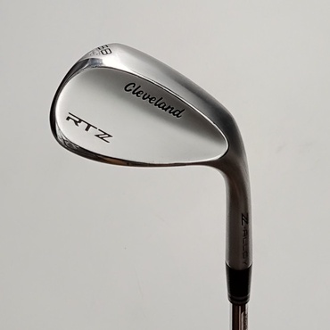 RTZ　ツアーサテン WG 58°  Mid 10°  S N.S.PRO　MODUS3　TOUR115