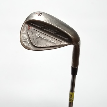 HI-TOE　RAW　SB　(スタンダード　バウンス) WG 56°  10°  S200 Dynamic　Gold