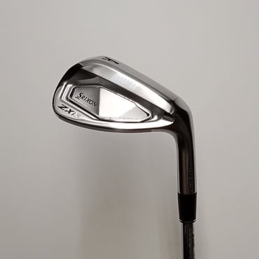 SRIXON　ZXi5 AW 50°  S NSﾓｰﾀﾞｽ105DST
