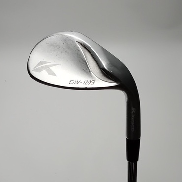 Dolphin　Wedge　DW-120G WG 52°  6°  S N.S.PRO　950GH　neo