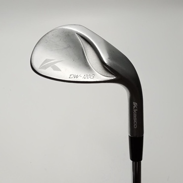Dolphin　Wedge　DW-120G WG 50°  6°  S N.S.PRO　950GH　neo