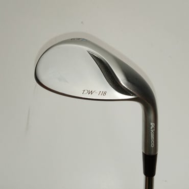 Dolphin　Wedge　DW-118 ウェッジ 64°  7°  S N.S.PRO　950GH