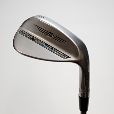 VOKEY　SM10　ツアークローム WG 48F°  10°  S200 Dynamic　Gold