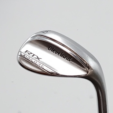 RTX　ZIPCORE　ツアーサテン WG 60M°  10°  S200 Dynamic　Gold
