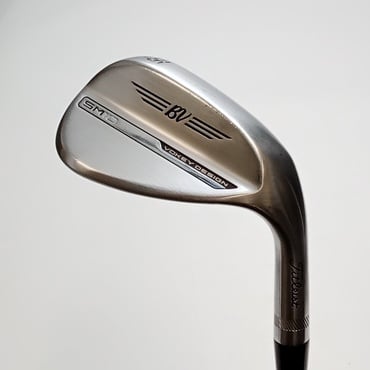 VOKEY　SM10　ツアークローム WG 56F°  14°  S200 Dynamic　Gold