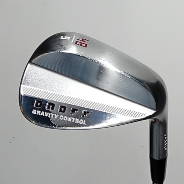 ONOFF　FORGED　WEDGE　(2024) WG 48°  9°  S N.S.PRO　MODUS3　TOUR115