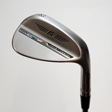 VOKEY　SM10　ツアークローム WG 52F°  12°  S200 Dynamic　Gold
