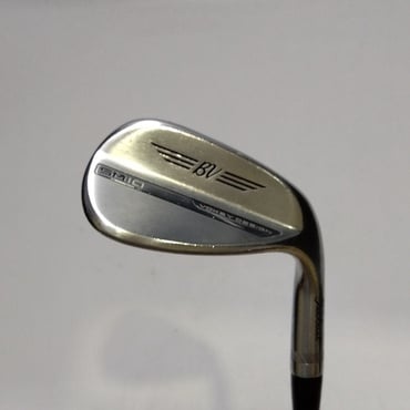VOKEY　SM10　ツアークローム WG 56F°  14°  S N.S.PRO　950GH　neo