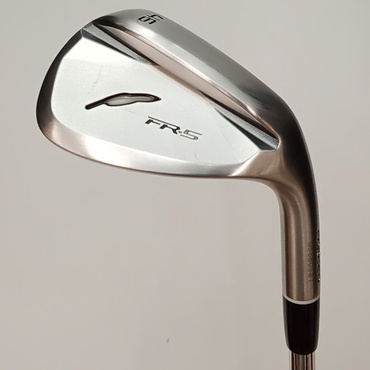 FR-5　パールサテン ウェッジ 46°  8°  R Zelos8 R