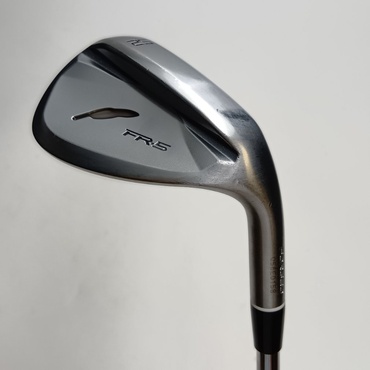 FR-5　パールサテン WG 52°  10°  WEDGE N.S.PRO　TS-101w