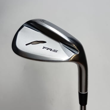FR-5　パールサテン WG 48°  8°  WEDGE N.S.PRO　TS-101w