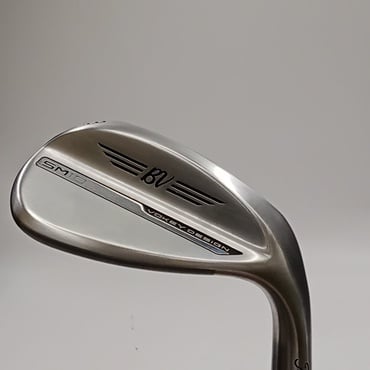 VOKEY　SM10　ツアークローム WG 58D°  12°  S200 Dynamic　Gold