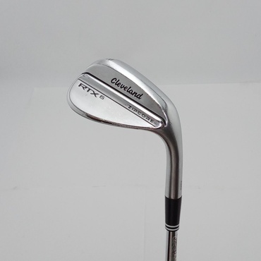 RTX　6　ZIPCORE　ツアーサテン WG 52M°  10°  S N.S.PRO　950GH　neo