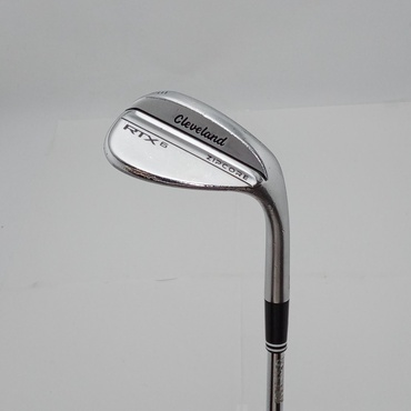 RTX　6　ZIPCORE　ツアーサテン WG 56M°  10°  S N.S.PRO　950GH　neo