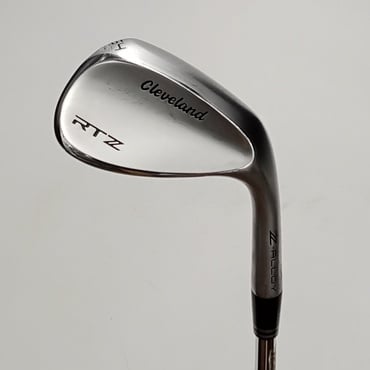 RTZ　ツアーサテン WG 54°  Mid 10°  S N.S.PRO　MODUS3　TOUR115