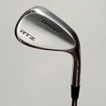 RTZ　ツアーサテン WG 50°  Mid 10°  S N.S.PRO　MODUS3　TOUR115