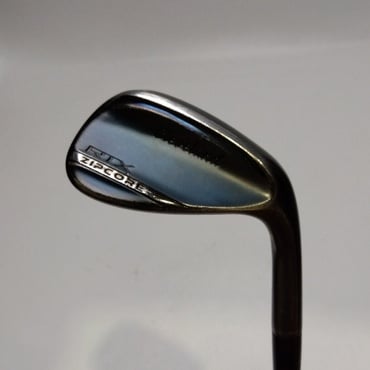 RTX　ZIPCORE　ブラックサテン WG 52°  10°  S N.S.PRO　MODUS3　TOUR120