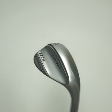 RTX　ZIPCORE　ツアーサテン WG 58M°  10°  S N.S.PRO　MODUS3　TOUR120