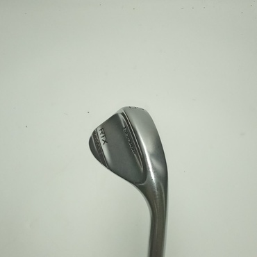 RTX　ZIPCORE　ツアーサテン WG 50°  10°  S N.S.PRO　MODUS3　TOUR120