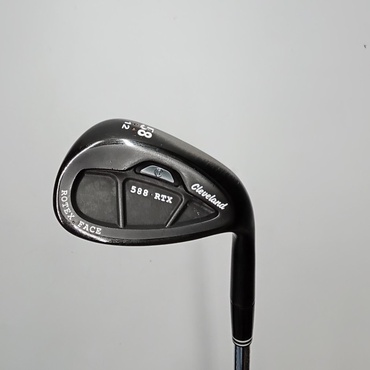 588RTX　CB　ブラックパール　WEDGE WG 58°  12°  S N.S.PRO　950GH