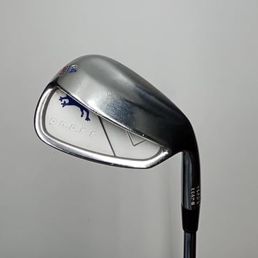 ONOFF　FROGS　LEAP-Ⅱ　(2021) ウェッジ 64°  20/3°  X N.S.PRO 1150GH TOUR