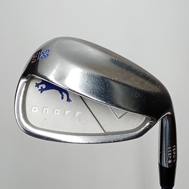 ONOFF　FROGS　LEAP-Ⅱ　(2021) ウェッジ 58°  20/3°  X N.S.PRO 1150GH TOUR