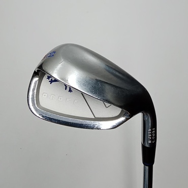 ONOFF　FROGS　LEAP-Ⅱ　(2021) ウェッジ 51°  20/3°  X N.S.PRO 1150GH TOUR