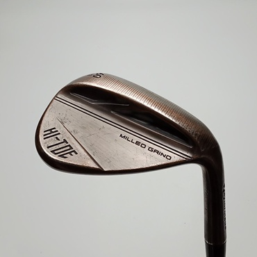 HI-TOE　3　(2022) WG 60HB°  13°  S200 Dynamic　Gold