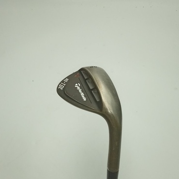 HI-TOE　RAW　SB　(スタンダード　バウンス) WG 58°  10°  S200 Dynamic　Gold