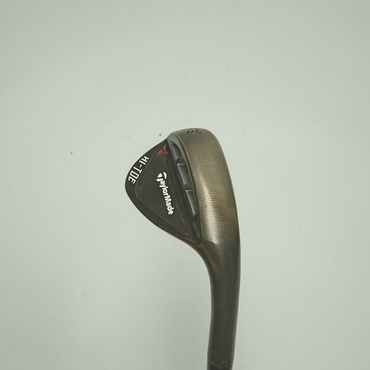 HI-TOE　RAW　SB　(スタンダード　バウンス) WG 50°  9°  S200 Dynamic　Gold