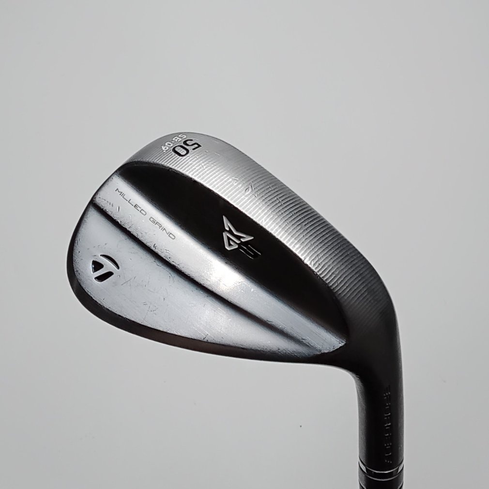 MILLED GRIND 5 CHROME WG 50SB° 9° S N.S.PRO MODUS3 TOUR105｜Alpen