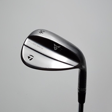 MILLED　GRIND　5　CHROME WG 56SB°  12°  S N.S.PRO　MODUS3　TOUR105