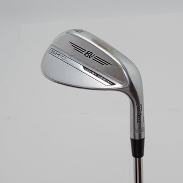 VOKEY　SM10　ツアークローム ウェッジ 48F°  10°  R NS860