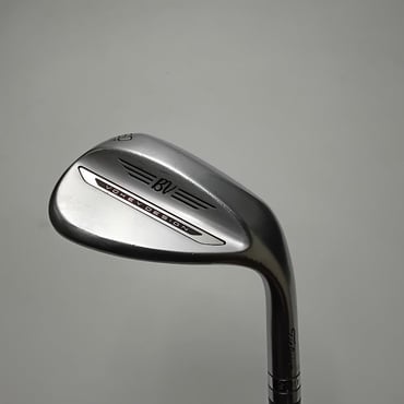 VOKEY　SM11　ツアークローム WG 60T°  4°  S200 Dynamic　Gold