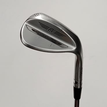 VOKEY　SM11　ツアークローム WG 58D°  12°  BV105