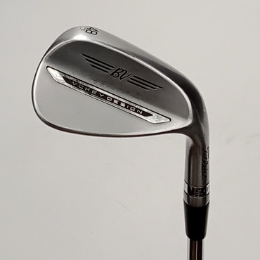 VOKEY　SM11　ツアークローム WG 48F°  10°  BV105