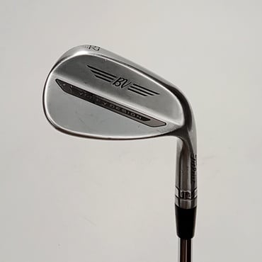VOKEY　SM11　ツアークローム WG 52F°  12°  BV105