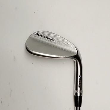 GLIDE　FORGED WG 50°  10°  S200 Dynamic　Gold