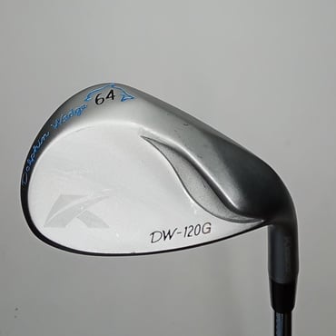 Dolphin　Wedge　DW-120G WG 64°  8°  S N.S.PRO　950GH　neo