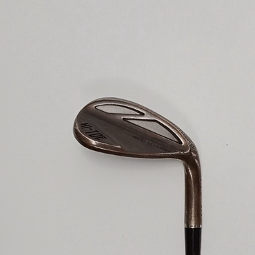 HI-TOE　3　(2022) WG 50SB°  9°  WG KBS　HI-REV　2.0