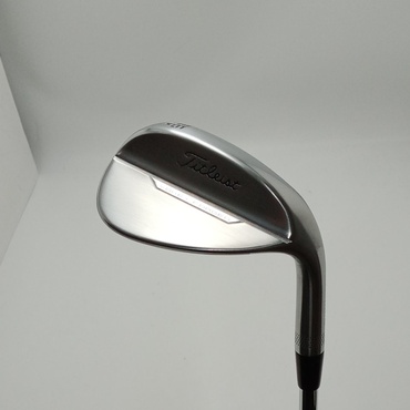 VOKEY　FORGED　(2023) WG 56K°  12°  BV105
