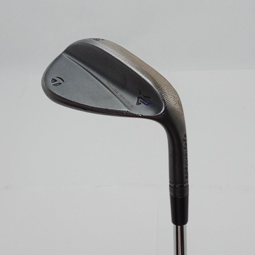 MILLED　GRIND　3　BLACK WG 58°  11°  S N.S.PRO　MODUS3　TOUR105