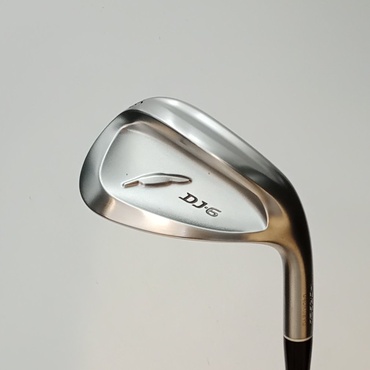 DJ-6 WG 46°  13°  WEDGE N.S.PRO　DS-91w