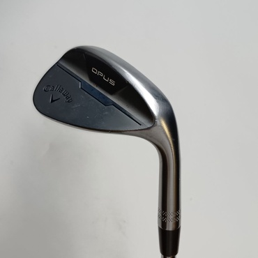 OPUS　クロム ウェッジ 48S°  10°  S N.S.PRO MODUS3 TOUR120