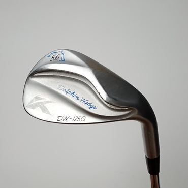 Dolphin　Wedge　DW-125G WG 56°  8°  WEDGE N.S.PRO　950GH　neo