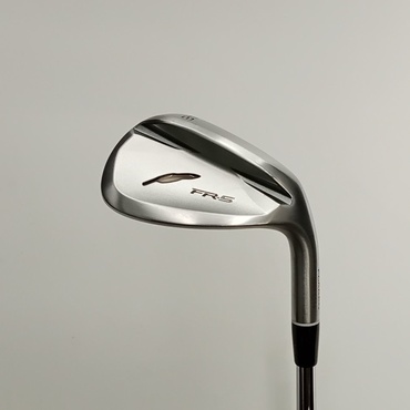 FR-5　パールサテン WG 48°  8°  WEDGE N.S.PRO　TS-101w