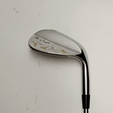 The　Craft WG 50°  15°  WEDGE Dynamic　Gold　120
